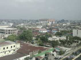 Prakiraan Cuaca: Riau Berpotensi Diguyur Hujan Sore Hingga Malam Hari