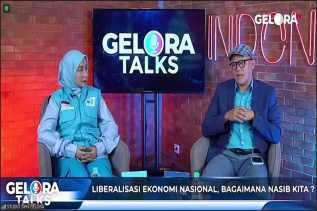 Pemerintah Diminta Perkuat Kemandirian Bangsa