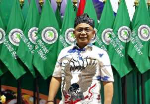 APKASINDO Deklarasikan Dukungan ke Presiden Prabowo dan Sampaikan 8 Aspirasi Strategis