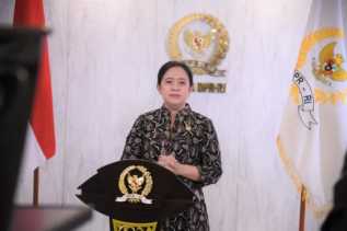 Ketua DPR Harap Kenaikan Gaji Hakim Jadi Motivasi Reformasi Sistem Kehakiman