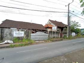 Kejari Tabanan Lelang Rumah Rampasan Kasus Korupsi di Bali