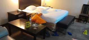 Pengusaha Sawit Erry Wilian Alias Asen Tewas di Hotel Diduga Serangan Jantung