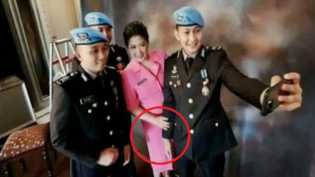 Peran Putri Candrawati Akhirnya Terbongkar