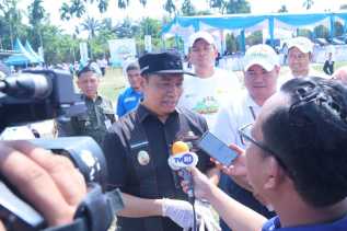 Waspada Bencana Hidrometeorologi, Pekanbaru Perkuat Koordinasi ke Pihak Terkait