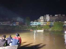 Cerita Anak Indigo Dilibatkan Cari 2 Pelajar yang Tenggelam di Sungai Indragiri