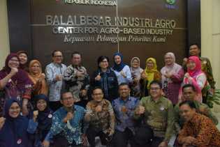 Komisi VII Dorong Modernisasi dan Penguatan BBIA