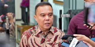 Pimpinan DPR Kutuk Serangan Teror Konser Moskow