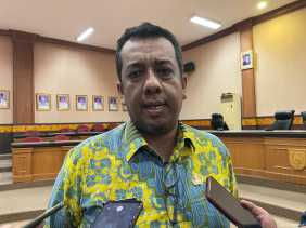 Masing Menunggu Formulasi Kemenaker, Disnakertrans Riau Belum Tetapkan UMP 2026