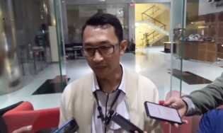 Besok 10 Orang yang Terjaring OTT akan Diboyong ke Jakarta