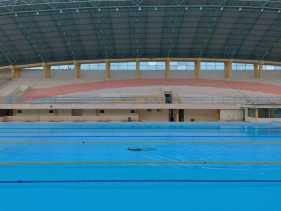 Pemprov Terima SK Penetapan Riau Tuan Rumah Porwil XI Sumatera 2023