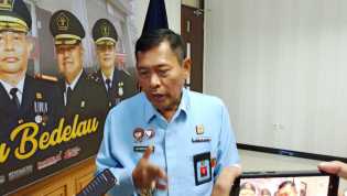 Kakanwil Kemenkumham Riau: Pecat Oknum Sipir Terlibat Narkotika