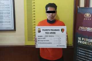 Nekat Curi Inventaris Rumah Sakit, Housekeeping Ngaku Untuk Main Judi Slot