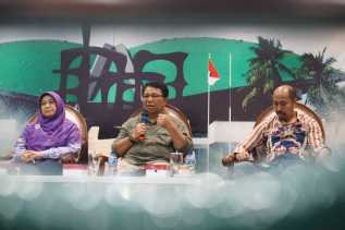 DPR : Misteri Gagal Ginjal Anak Akibat Praxion Harus Dicari Solusinya