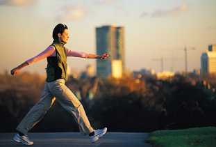 Ini Enam Olahraga yang Paling Efektif untuk Menghindari Sakit Asma