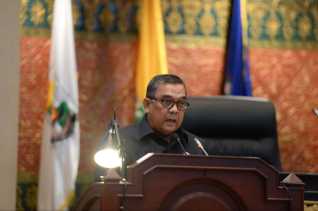 Pertumbuhan Ekonomi Riau Membaik dan Pembangunan Semakin Merata