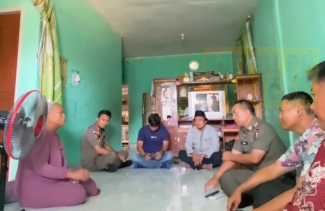 Kasatpol PP Pekanbaru Kembalikan Uang Warga Usai Anggotanya Viral Diduga Lakukan Pungli