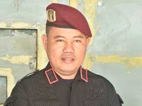 25 Warga Binaan Rutan Kelas IIB Rengat Terima Remisi Khusus Natal 2025