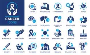 Dokter Sebut Ada Gejala Khas Kanker pada Malam Hari, Apa Itu?