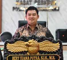 Pelaku Pencurian Toko Ponsel Fajar Store Ditangkap di Aceh