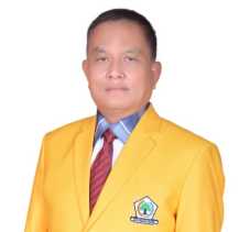 Mantan Kajati Sumbar Pilih Pensiun Dini dari Jaksa untuk Jadi Anggota DPRD Riau karena Permintaan Ibunda