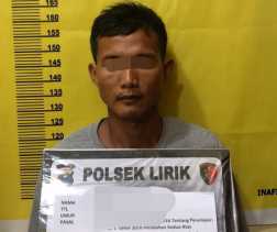 Pelajar di Inhu Ketahuan Hamil di Sekolah, Ternyata Pelaku Ayah Tirinya