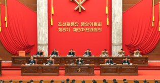 Korut Tabuh Genderang Perang, Korsel Siaga I