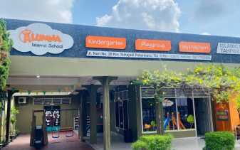 TK Terbaik di Pekanbaru: Alumna Islamic School Jadi Pilihan Orang Tua Cerdas