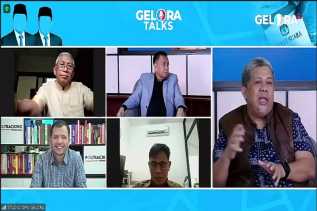 Fahri Hamzah: Indonesia Butuh Sosok Wapres Seperti Bung Hatta