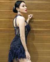 Ini Tipsnya Kalau Ingin Cantik dan Seksi seperti Wika Salim