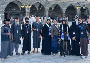 MMB Travel Tawarkan Kepastian Keberangkatan Umrah dan Tiket Resmi Malaysia Airlines di Pekanbaru