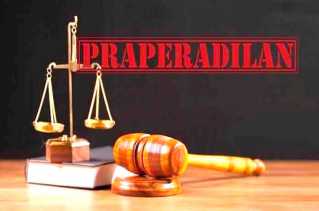 Polda Riau Dipraperadilankan Tersangka Kasus Pemalsuan Materai