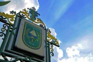 Joni Irwan Pensiun, Aryadi Jabat Plt Asisten III Setdaprov Riau