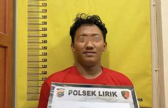 Perawat di Inhu Jadi Korban Pelecehan, Polisi Ringkus Pelaku