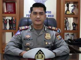 Polres Inhu akan Terapkan Tilang Elektronik, Kasat Lantas: Kita Gandeng Pemda untuk Perangkat ETLE