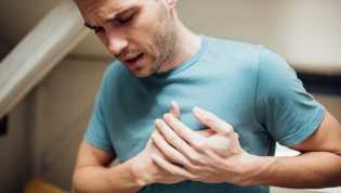 Enam Ciri-Ciri Paru-Paru Bermasalah yang Sering Tidak Disadari