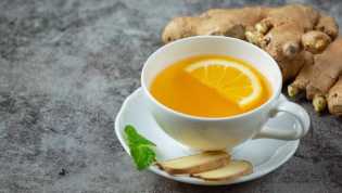 Benarkah Jahe Efektif Redakan Penyakit Perut? Ini Penjelasan Ahli
