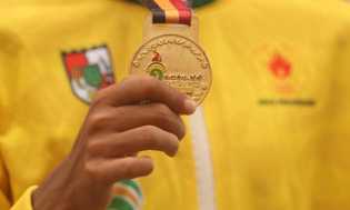 Pemkot Dumai Minta Gubernur Riau Tunda Pelaksanaan Porprov 2026, Usul Diundur ke 2027