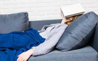 Ada 3 Tanda Zodiak Pemalas, Anda Salah Satunya?