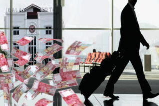 Dugaan SPPD Fiktif di Setwan Rohil