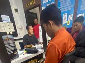 Warga dan Pemda Kena Tipu Penyelenggaraan Parade Bujang Dara di Bengkalis