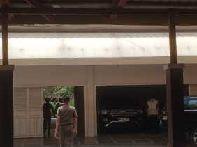 Budi Prasetyo: Benar KPK Geledah Rumah Dinas Gubernur Riau di Pekanbaru