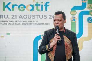 Masuki Musim Pancaroba, Pj Walikota Pekanbaru Sampaikan Hal ini ke Masyarakat