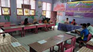 Empat Anak di Bawah Umur Jadi Korban Sodomi