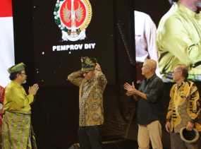 Sri Sultan Hamengkubuwono X : Riau Selalu di Hati