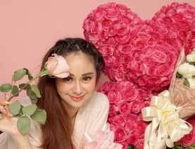 Kabur dari Calon Suami yang Hobi Mabuk, Pernikahan Denise Chariesta di Las Vegas Batal