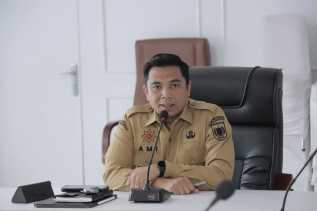 Izin Tak Diperpanjang, Pemko Pekanbaru Ultimatum Pemilik Tower Mikrosel