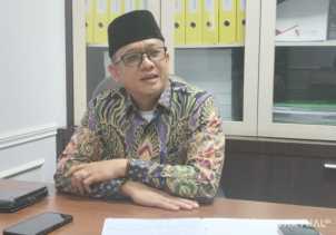 DPRD Pekanbaru Apresiasi Capaian Pajak Daerah 62,5 Persen