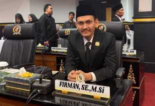 Minta Penertiban PKL di Pekanbaru Dilakukan Berkesinambungan