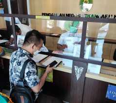 Berkas Dua Terdakwa Korupsi RSUD Kampar Dilimpahkan ke Pengadilan