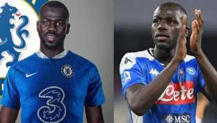 Chelsea Rekrut Bek Tangguh Serie A, Kontrak Rp152 Miliar per Tahun